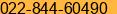 Phone number of Mr. Samuel Yonathan at Bandung